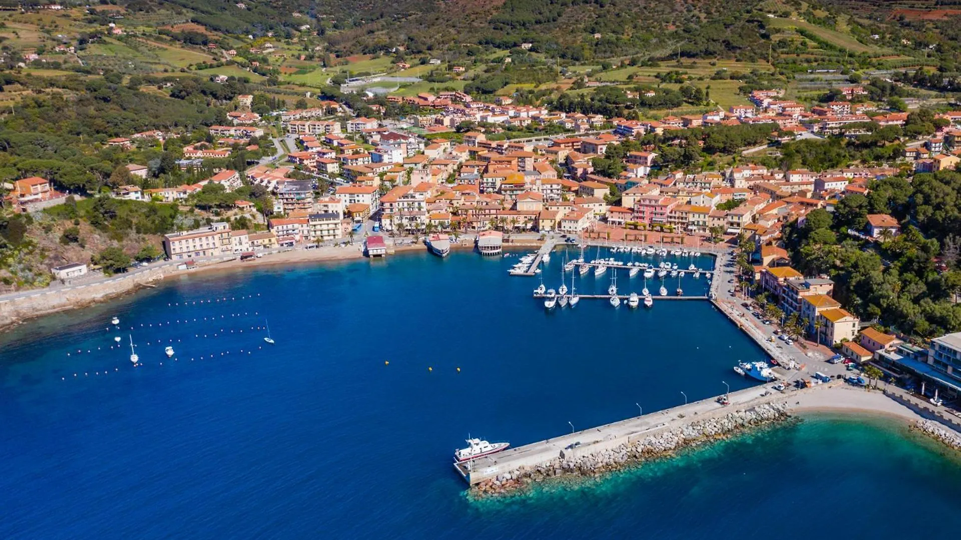 Casa Martina A Porto Azzurro Apartment 0*,  Italy