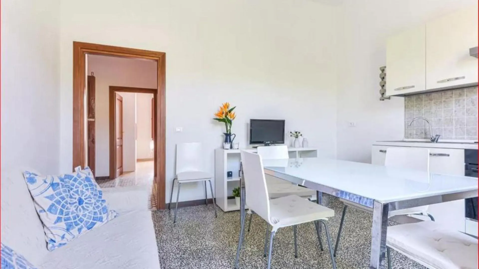 Casa Martina A Porto Azzurro Apartment Italy