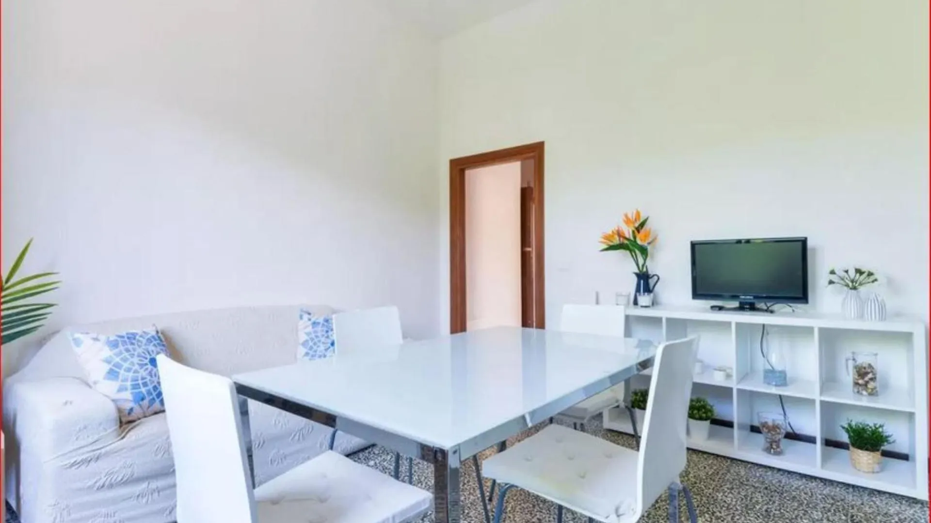 Casa Martina A Porto Azzurro Apartment Italy