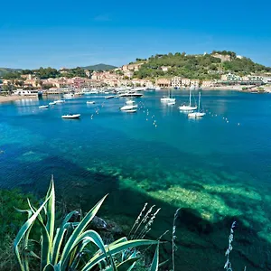 Sogno Azzurro Appartamento