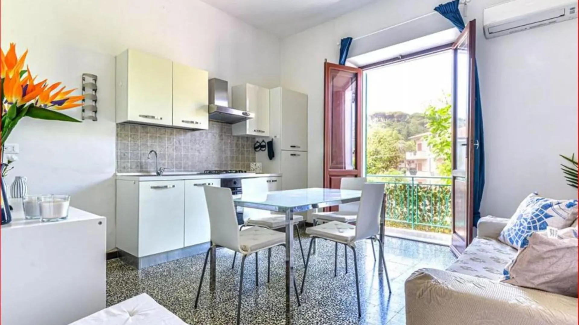 Casa Martina A Porto Azzurro Apartment 0*,